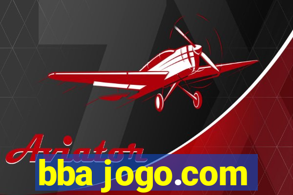 bba jogo.com